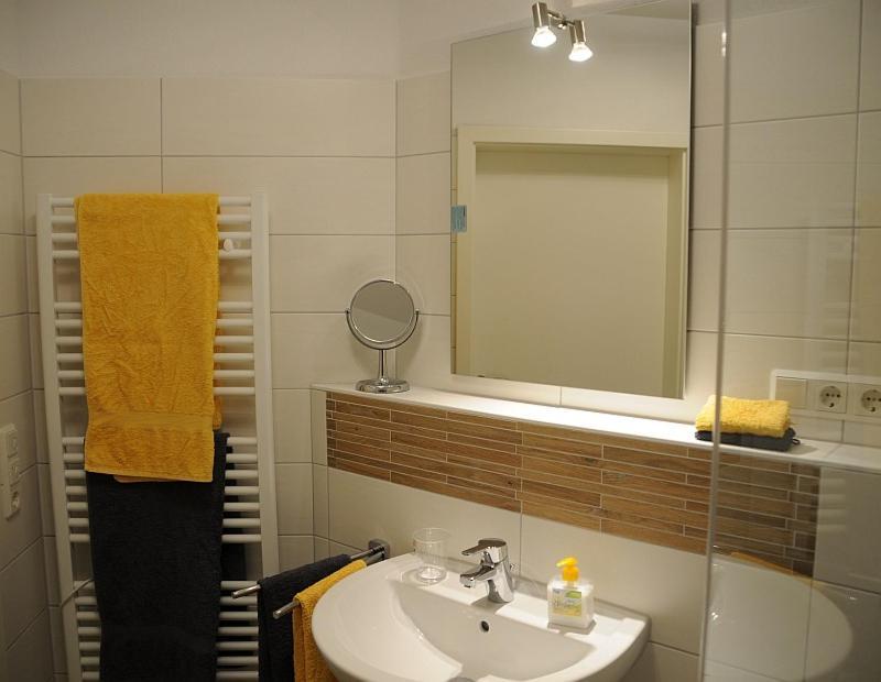 Apartamento Leo Greetsiel Exterior foto